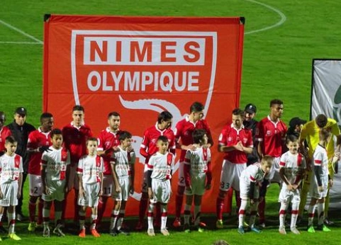 尼姆-尼姆足球俱乐部阵容,赛程,球员,数据资料汇总-潮牌体育