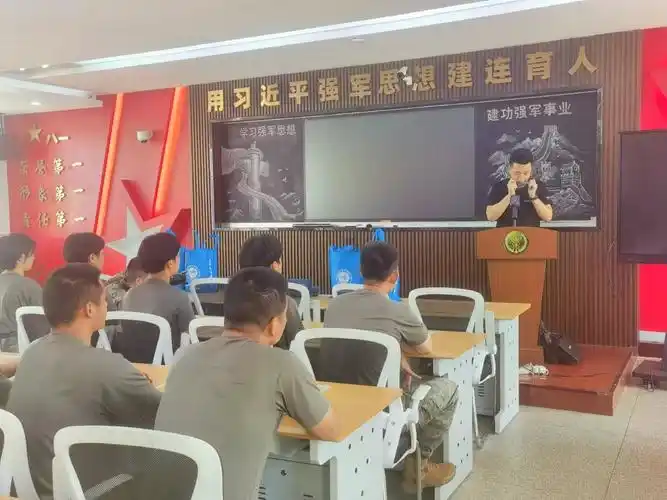 口琴进军营|江阴祝塘景阳村把琴声传递到共建部队战士的心中