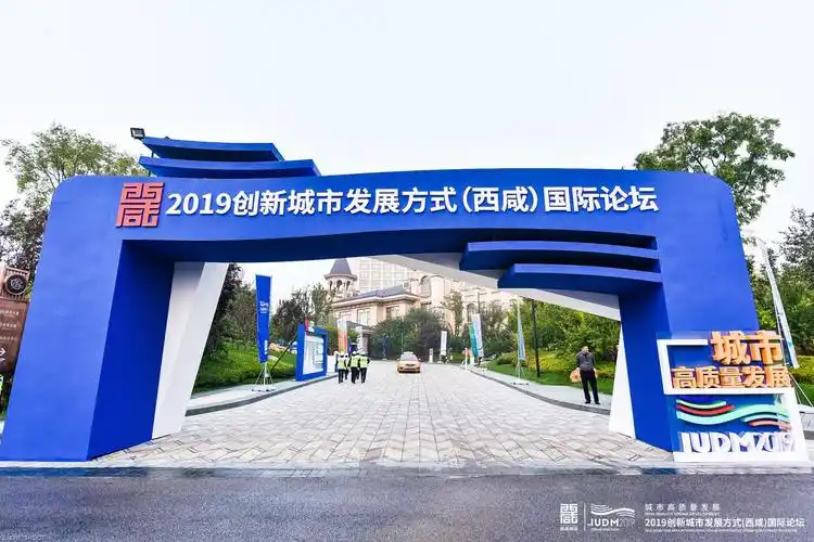 上海异形木结构门头制作公司