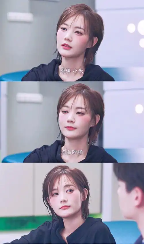 李一桐调侃艾情是醉酒的蝴蝶