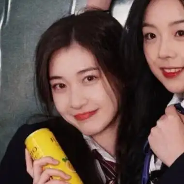 闺蜜头像霸气超拽高冷高清好看的两人闺蜜头像霸气超拽图片