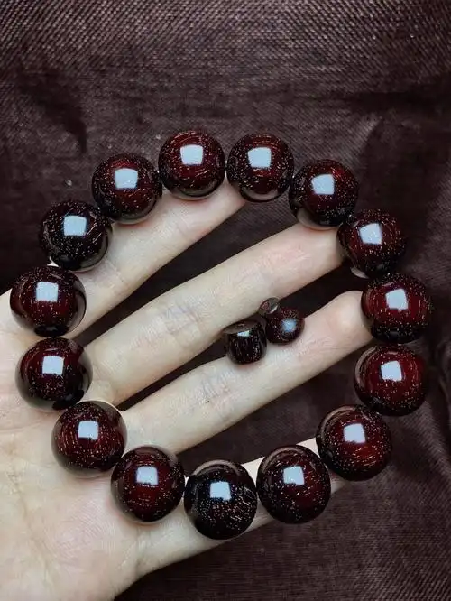 小叶紫檀15爆星收藏级别680条