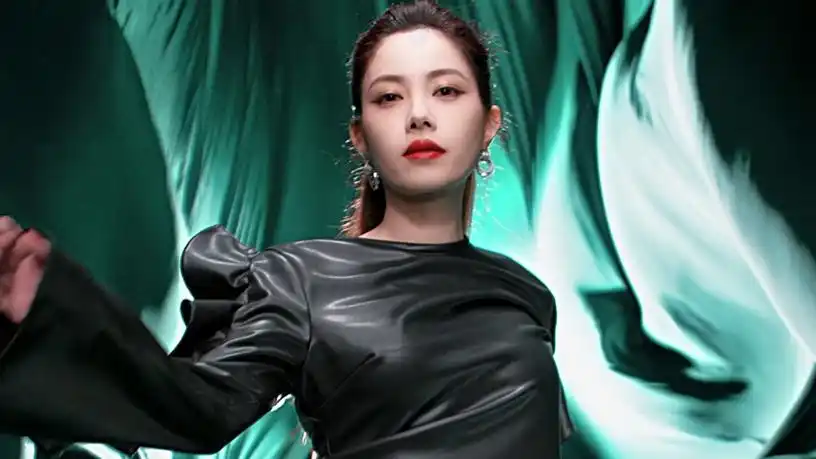 《乘风2023》徐怀钰特辑 - 芒果tv