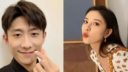 宋妍霏被曝和男友人牵手回家,网友:张一山已彻底成为过去式?