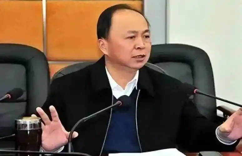 湖南市委书记落马:不嫖不赌不贪污,唯一爱好是散步,罪名却不轻