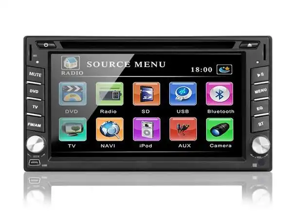 教您如何选 合适的车载dvd导航影音系统