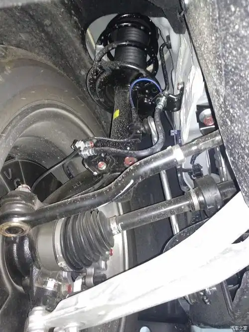 十代雅阁混动锐领底盘大量精图话不多说自己看