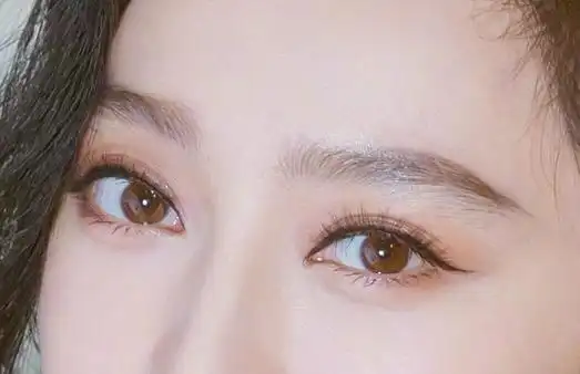 娱乐圈四大狐狸眼女明星,有一个是杨幂,能10秒全部认对的是大神