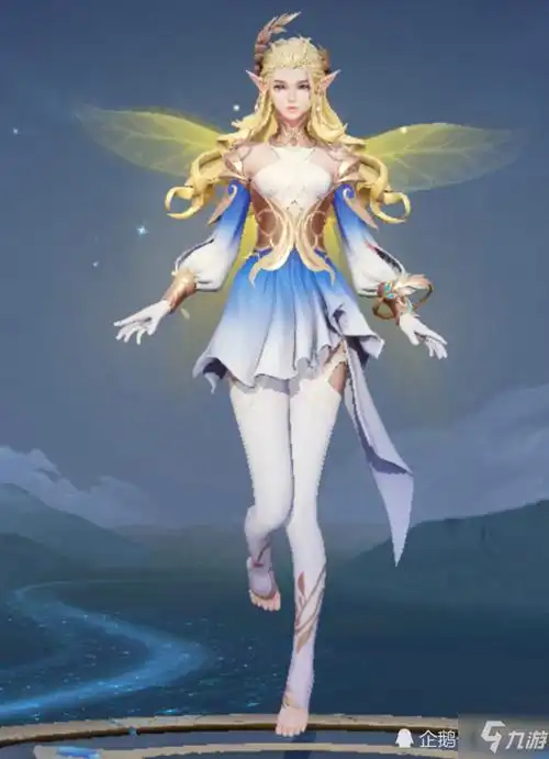 王者荣耀艾琳怎么出装2021艾琳最新出装推荐