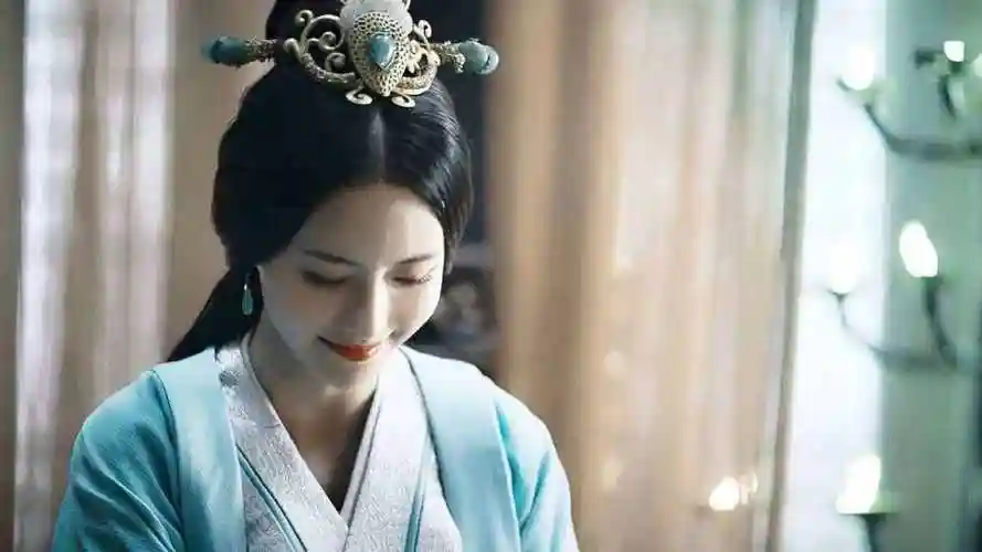 甄宓为什么是洛神曹睿为什么养男宠