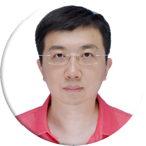 刘大钺医学博士,副教授,副主任医师,硕士研究生导师.