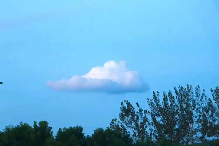 孙悟空的筋斗云, - 阿尼呀