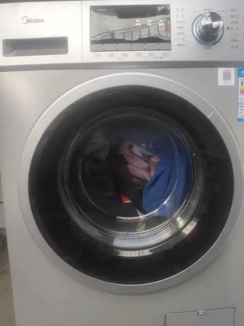 洗衣机全自动洗脱一体巴氏除菌洗专业羽绒服洗家用老虎银mg100qy1晒单