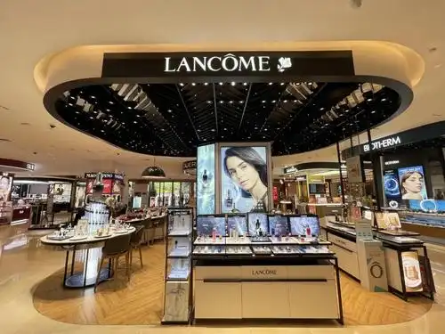 深度访谈|兰蔻,望向顶峰之上_品牌