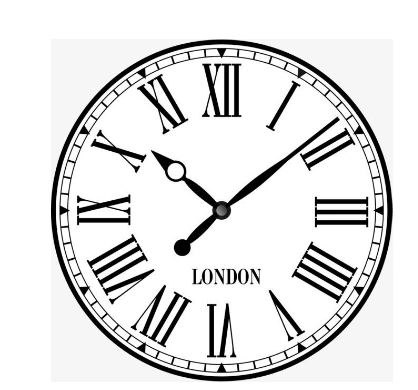 罗马数字从一到十怎么写法?