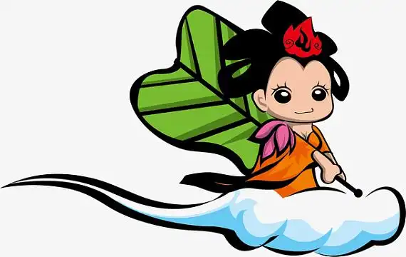 主图人物素材_主图人物图片元素-觅元素