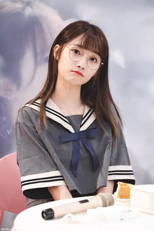 青创都想抢的河妹宋昕冉来青了