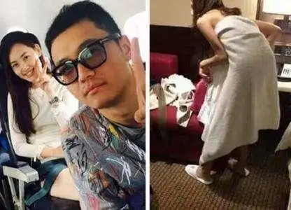 曝马蓉宋喆民政局,分割王宝强财产?办理结婚证?