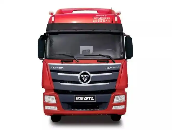 卡友故事 | 运输路上的"宝马神驹"