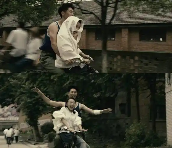 张艺谋《山楂树之恋》恍若柏拉图笔下的纯情爱情电影节 - 问答百科