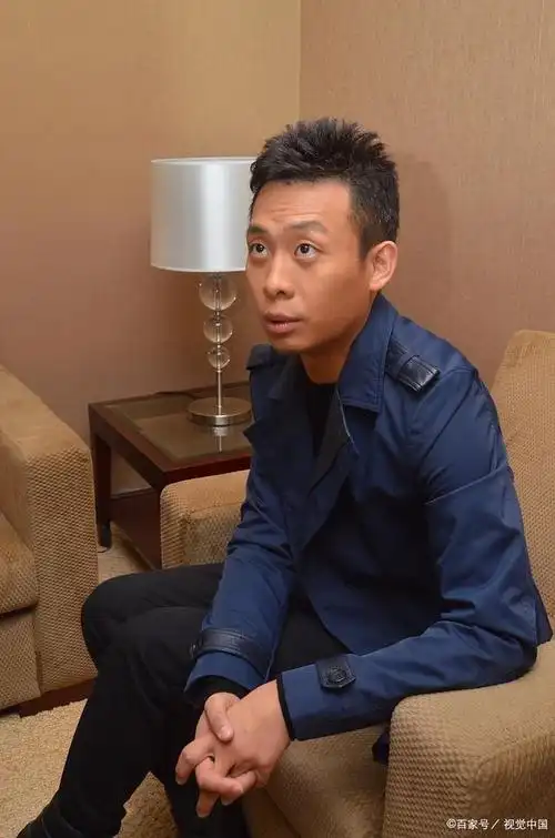 欢颜张译:从寂寂无闻到影帝的华丽转身