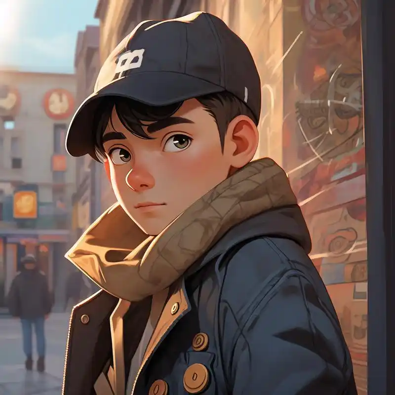 90 抖音最火男士头像 97 探索抖音上最受欢迎的男士头像风格!