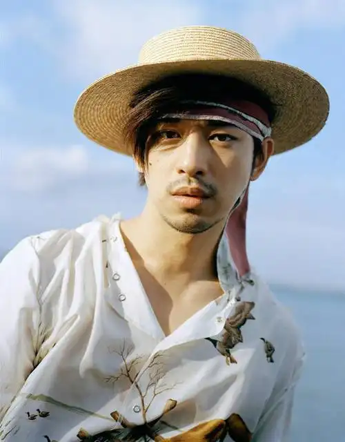 陈柏霖(中国台湾男演员))_石塘网