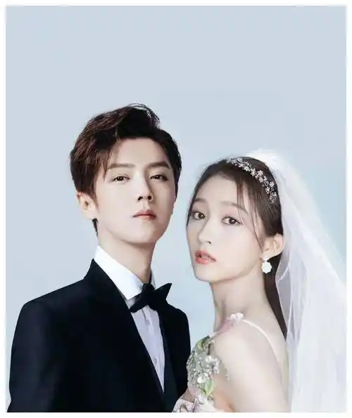 鹿晗与关晓彤:婚姻之路的缘分,谁将赢得爱情的守候?