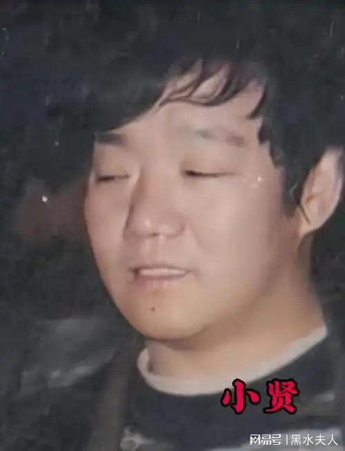 长春孙世贤41小贤把李强捞出来