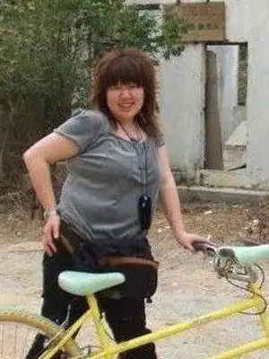 3个月狂减65斤 小胖妹超强减肥经验分享