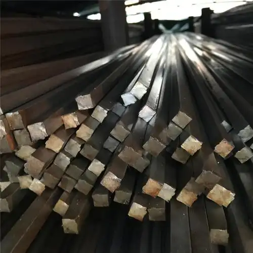 广西冷拉方钢供应亿铭湖南冷拉方钢供应