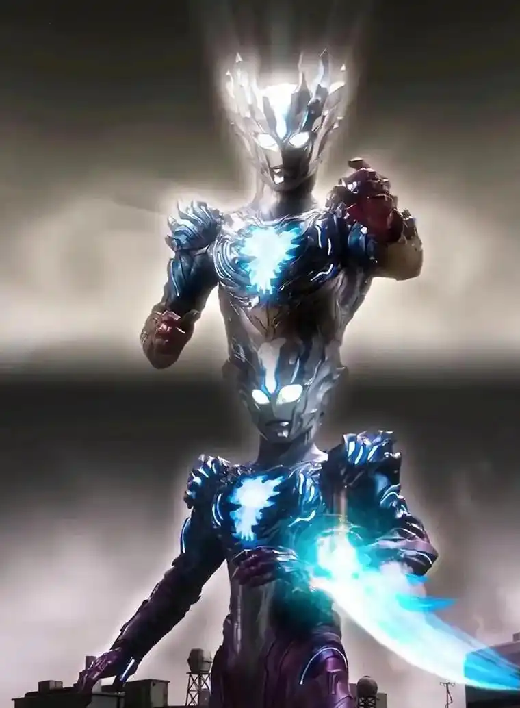 神秘四奥:4k 高清 hdr修复版画质. - 抖音