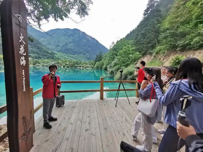 郗红超现场讲解