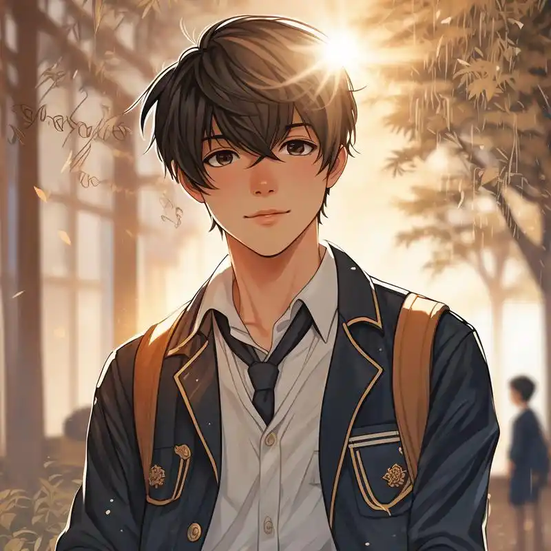 986995学生时代,男生头像精选92 回忆起那些年的校园时光,谁