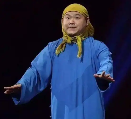 娱乐圈搞笑的男明星都有哪些简直笑到肚子疼