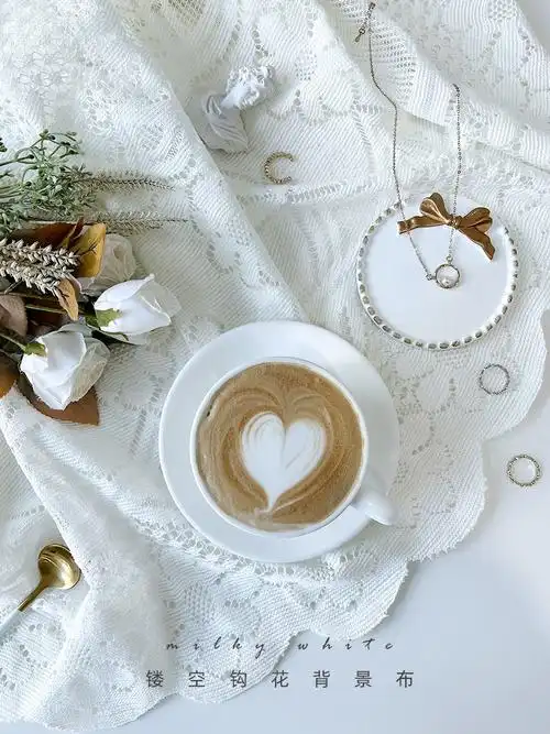 这块背景布让我家秒变ins风摄影棚!