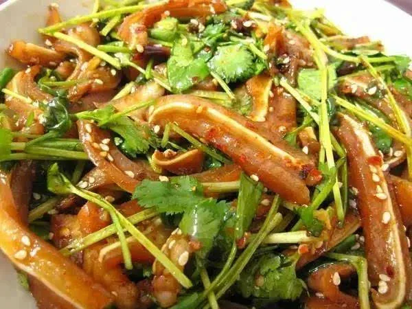 重庆最巴适的15家招牌凉菜夏季开胃必杀技