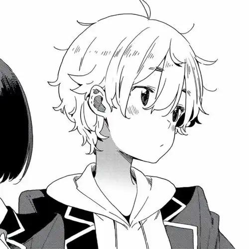 初为女友,请多关照(●70●) 74 黑白动漫情侣头像