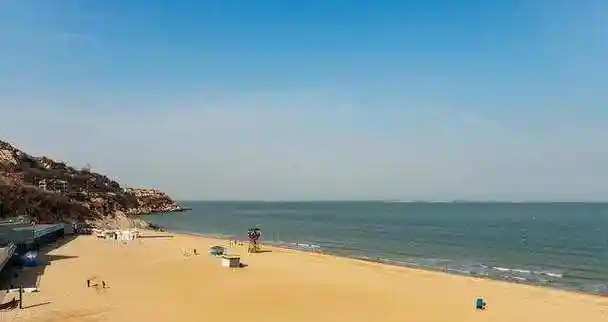 连云港旅游去哪玩收好这份攻略轻松玩转连云港10大好玩景点