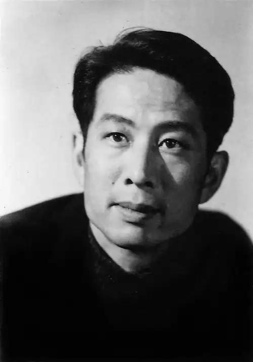 电影演员冯喆(著名影星"冯喆") 第2张