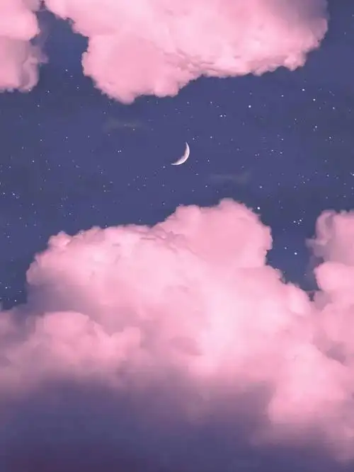 天空朋友圈背景图99