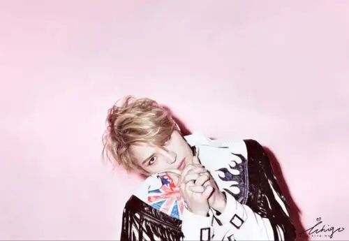 金在中 - 堆糖,美图壁纸兴趣社区