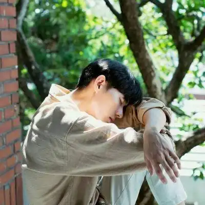 2019qq头像00后男生头像大全阳光帅气 朋友靠共鸣恋人靠直觉