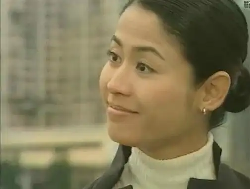 是香港电视广播有限公司(tvb)2002年出品之剧集《流金岁月》的女主角