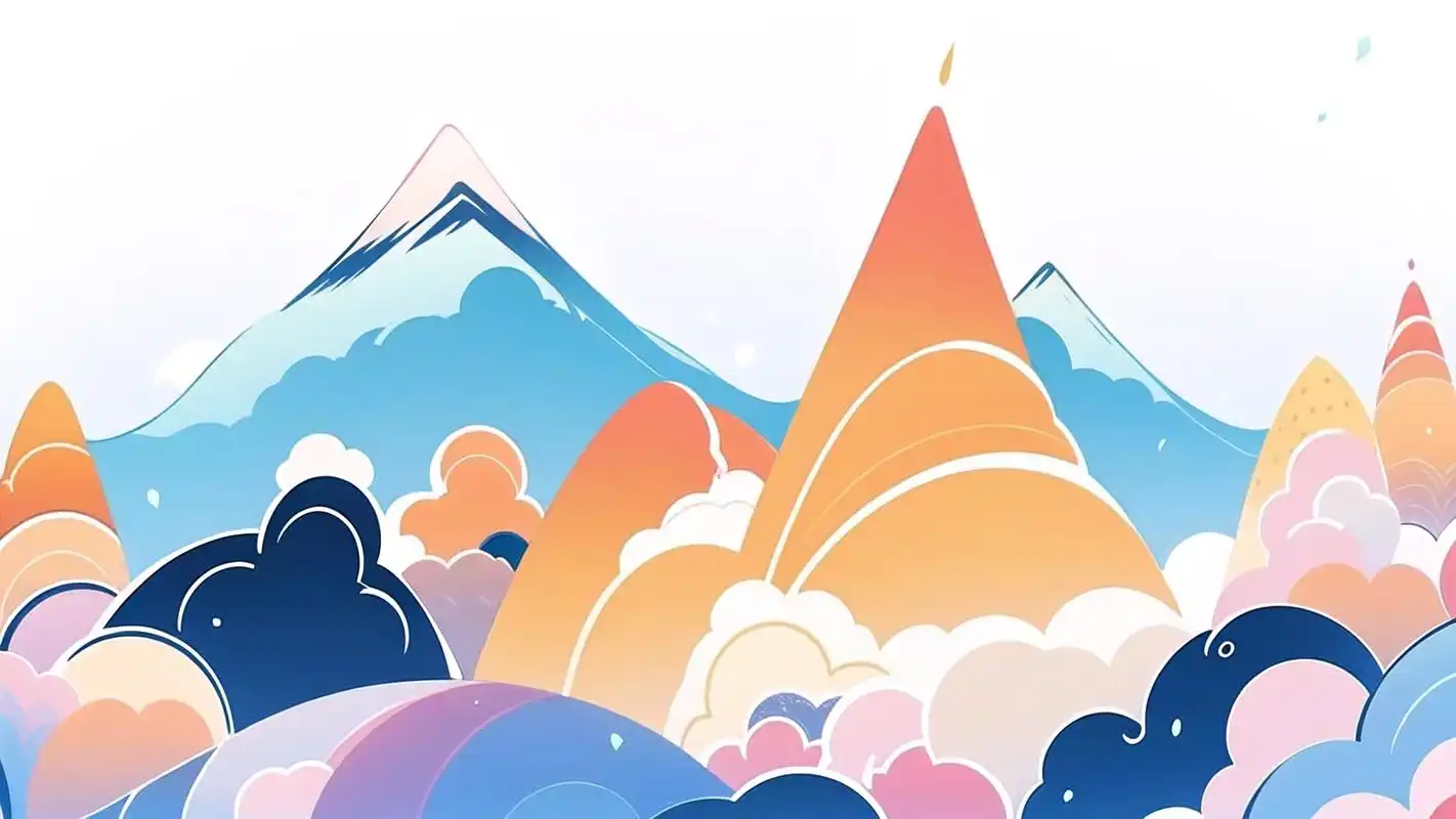 快来挑选你喜欢的壁纸,给生活添一抹自然之美吧!9