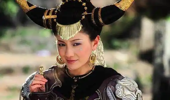 《西游记》中红孩儿到底是谁的孩子?为什么他会三昧真火?