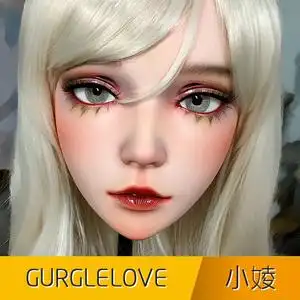 二次元cosplay漫展动漫抖音可爱全道具kigurumi头壳【小婈】