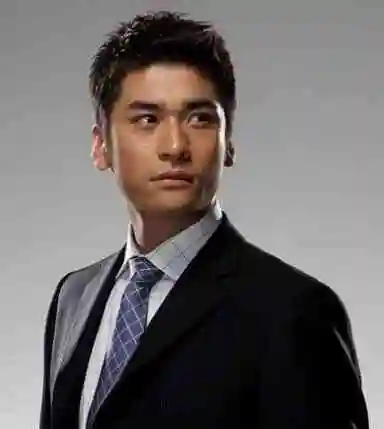 演员张亮个人资料 张亮演过的电视剧 - 红豆知识网