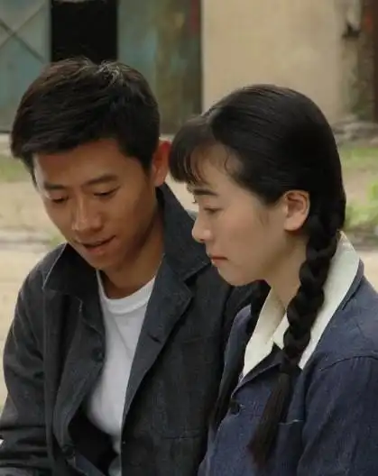 p>《我们的八十年代》是由青岛名扬影视传播有限公司出品的电视剧, a