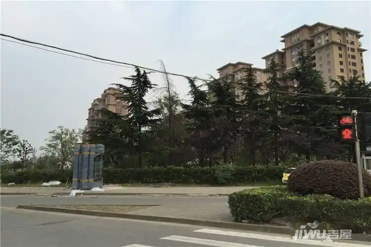 马鞍山亿景海棠湾位置价格地铁学区价格规划